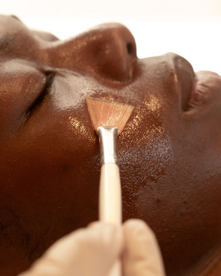 Brightening Facial