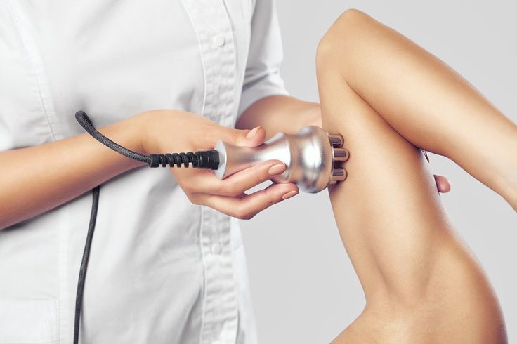 Arm Reduction