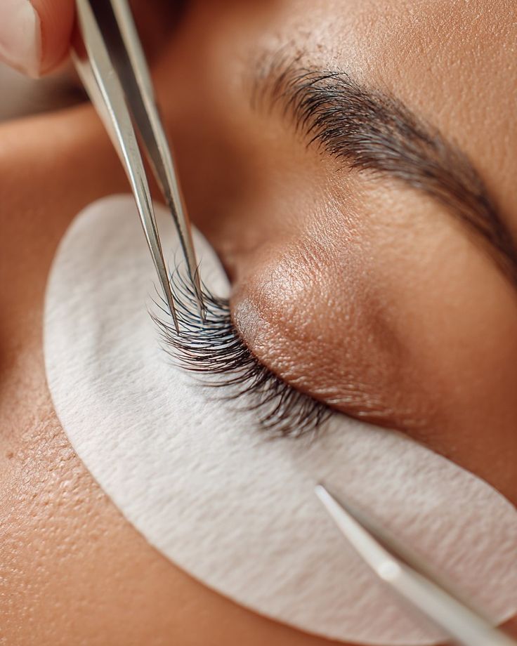 Classic Lash Extension