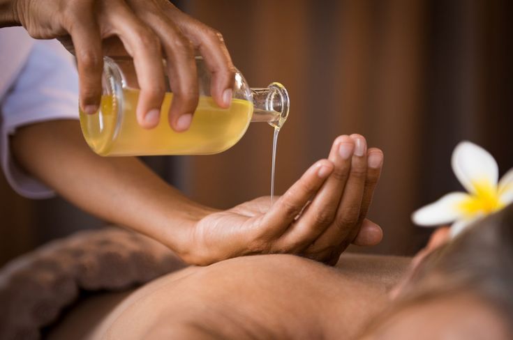 Combination Massage