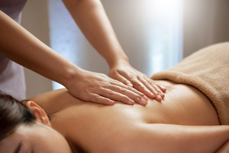 Swedish Massage