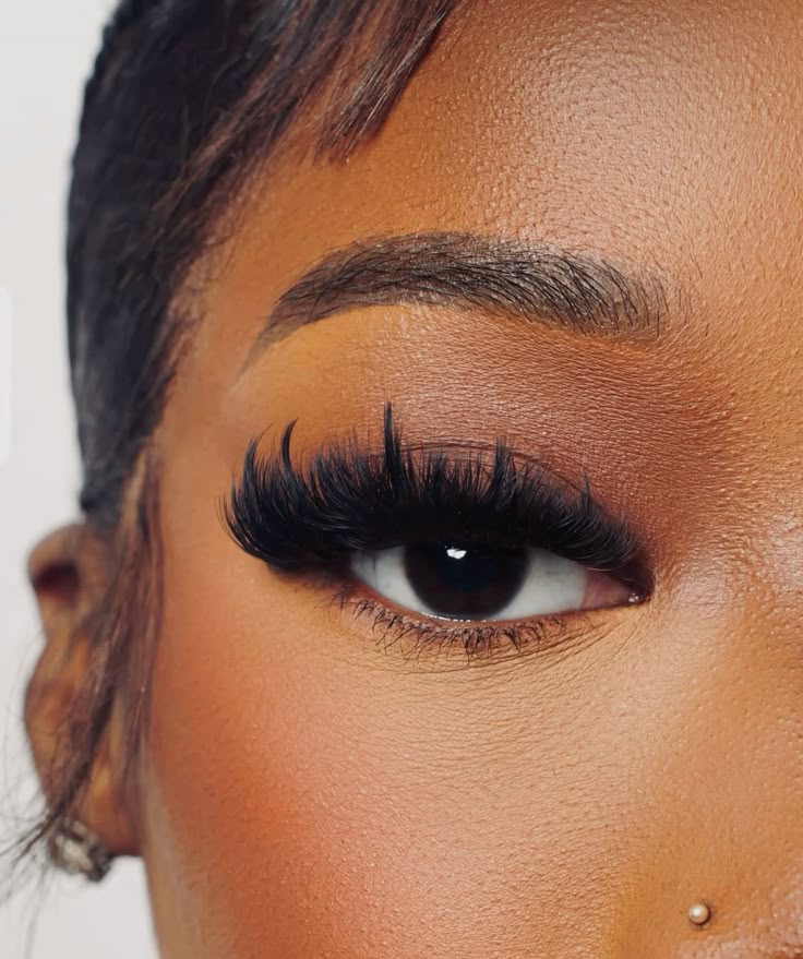 Volume Lash Extension