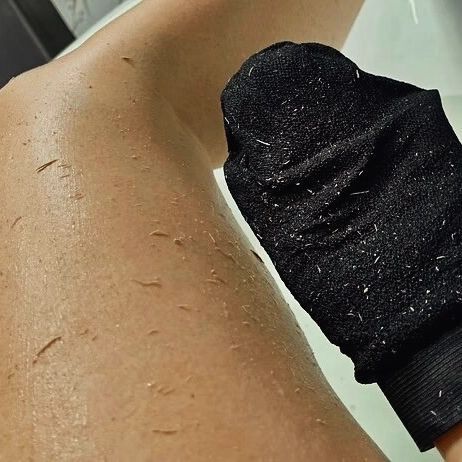 Body Scrubs Training