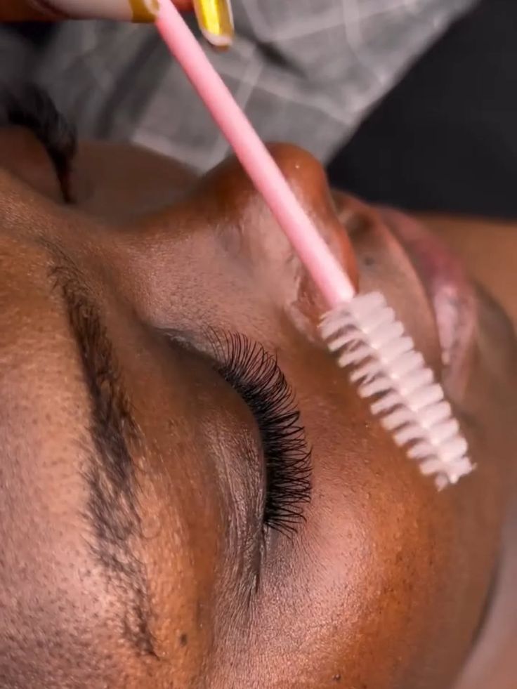 Lash Refill