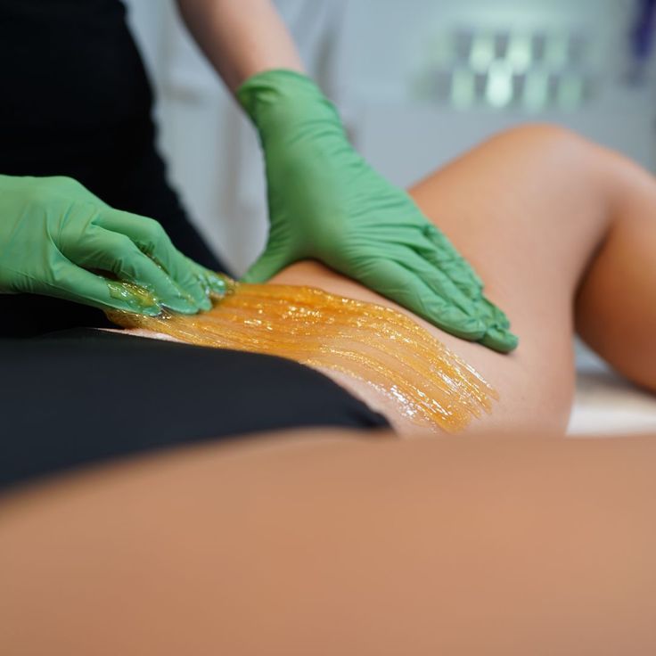 Women Brazilian Wax