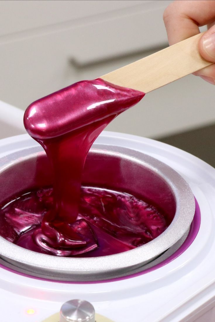 Waxing Training