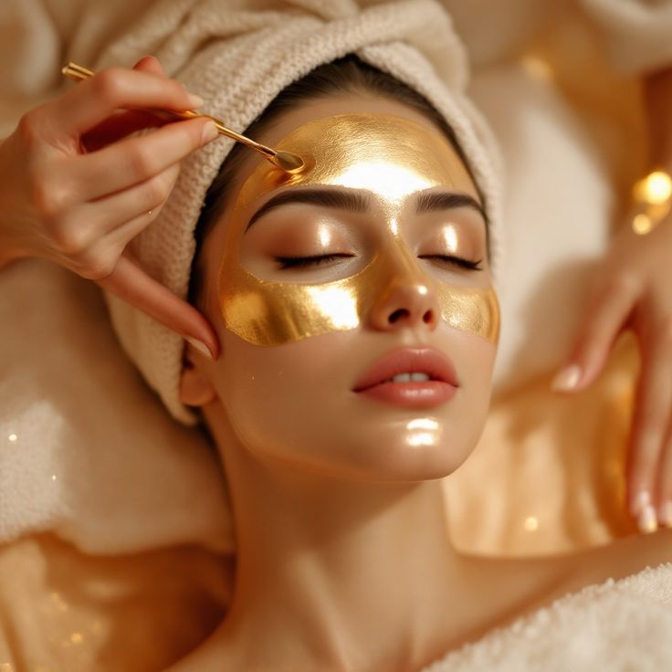 Bellaville Glow Facial