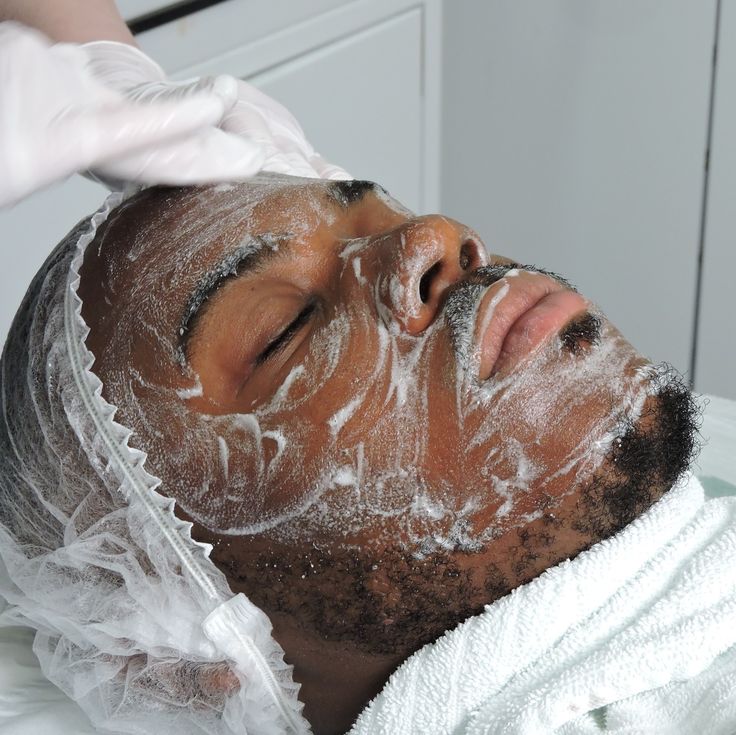 Deep Cleansing Facial