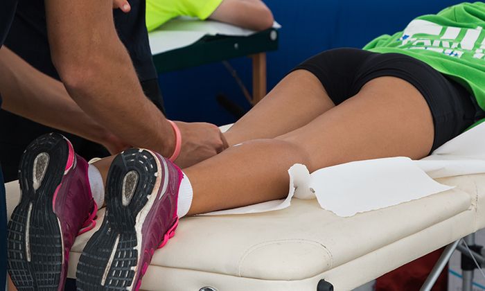 Sport Massage