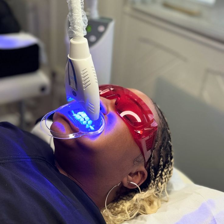 Pro Teeth Whitening