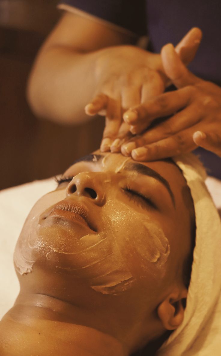 Basic Facial
