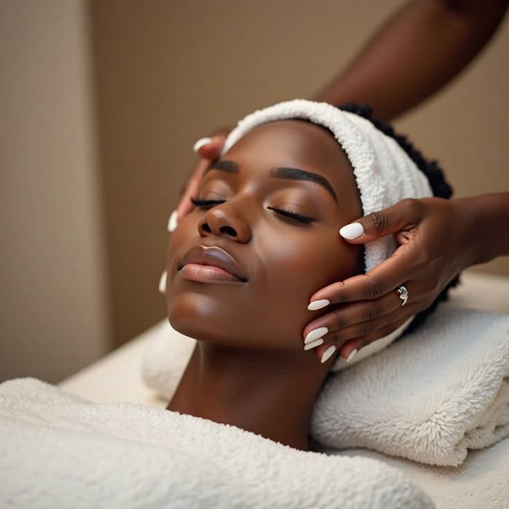 Facials Training