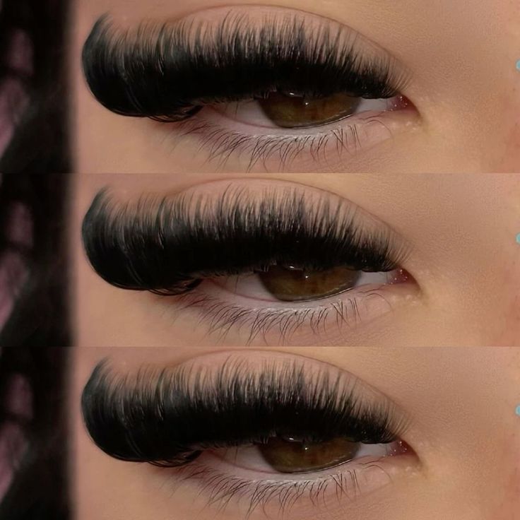 Bottom Lash Extension
