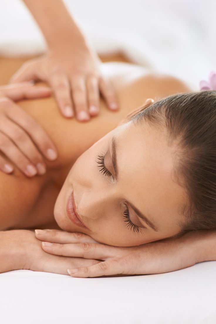 Swedish Massage