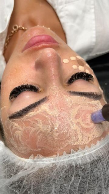 Bellaville Glow Facial