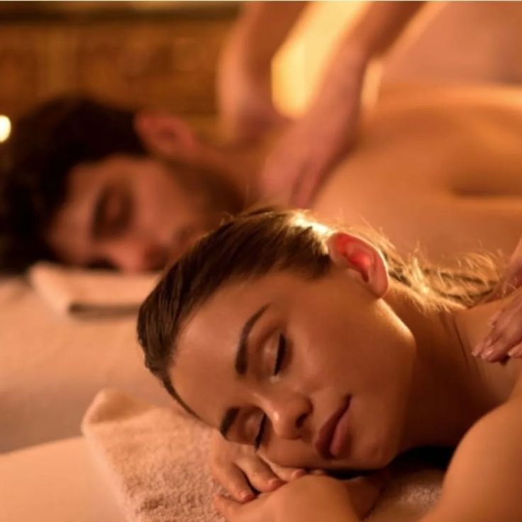 Combination Massage