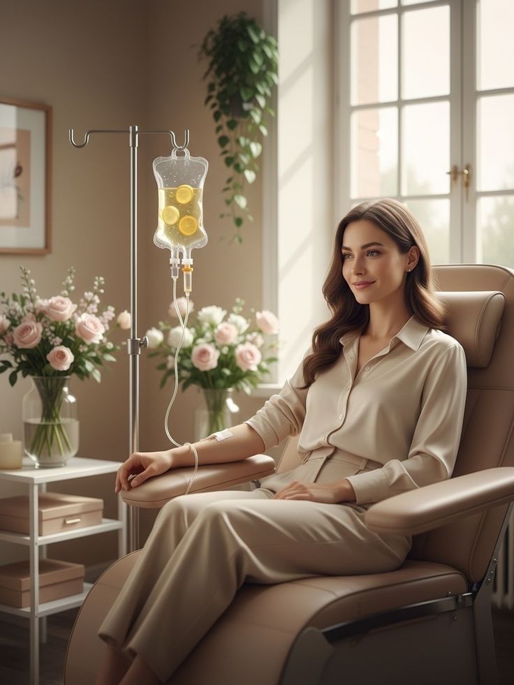 Anti-Ageing Collagen IV