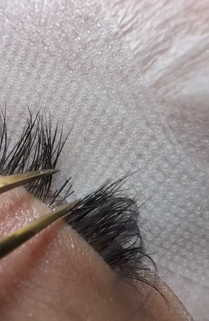 Lash Refill