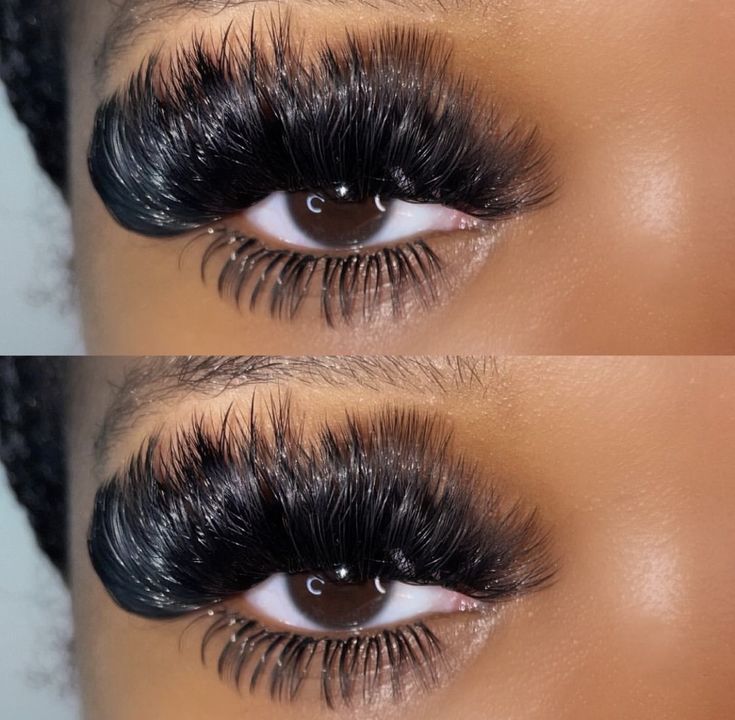 Bottom Lash Extension