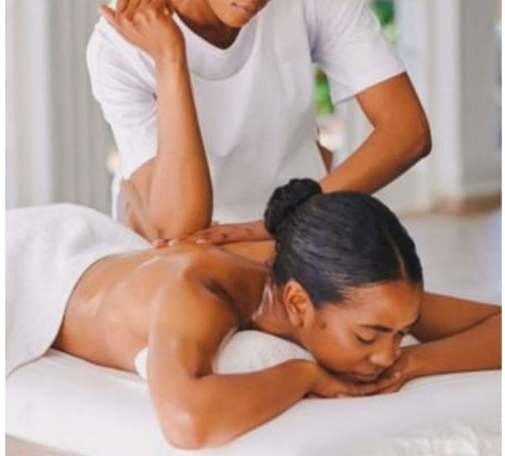 Massage Therapy Training