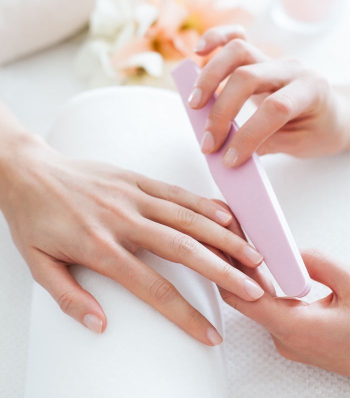 Classic Manicure