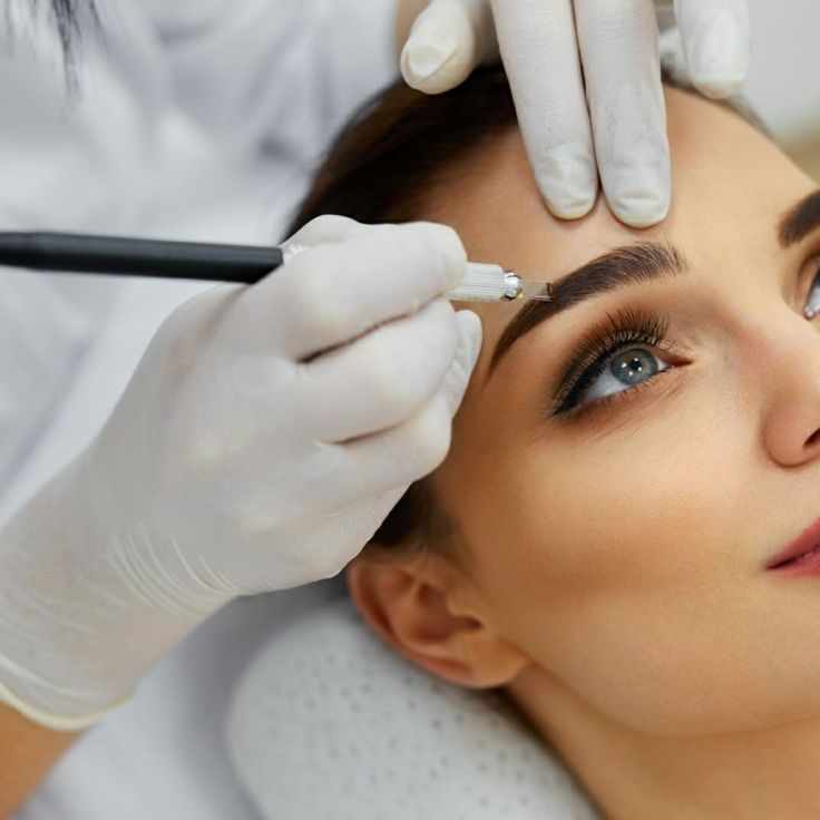 Microblading Training