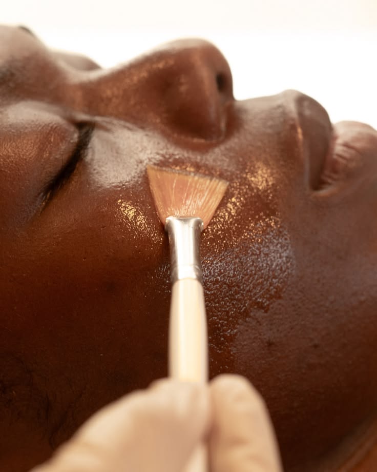 Bellaville Glow Facial