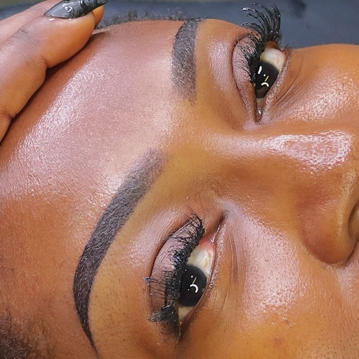 Combo Brows
