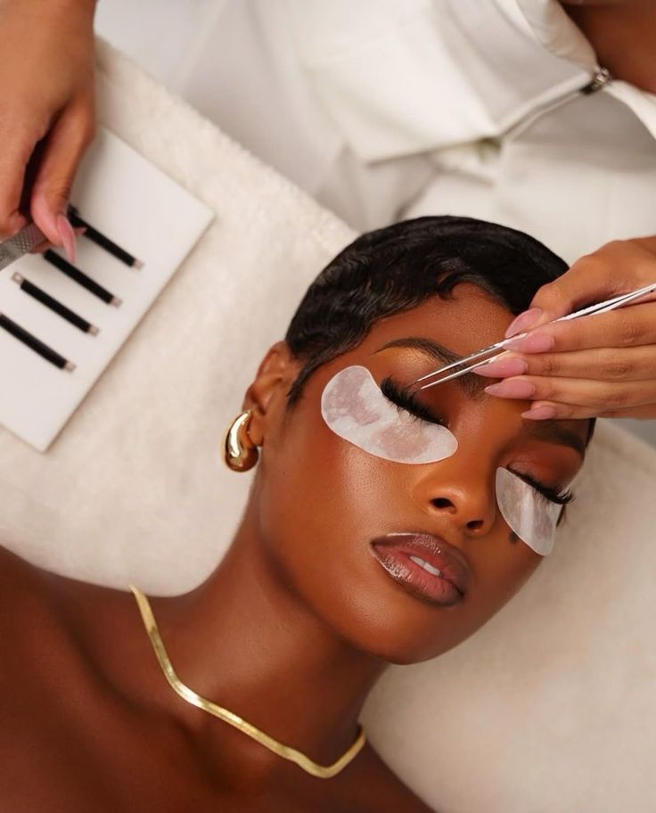 Lash Tech Training