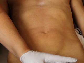 Men Brazilian Wax