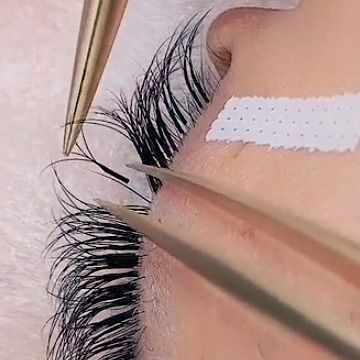 Lash Refill