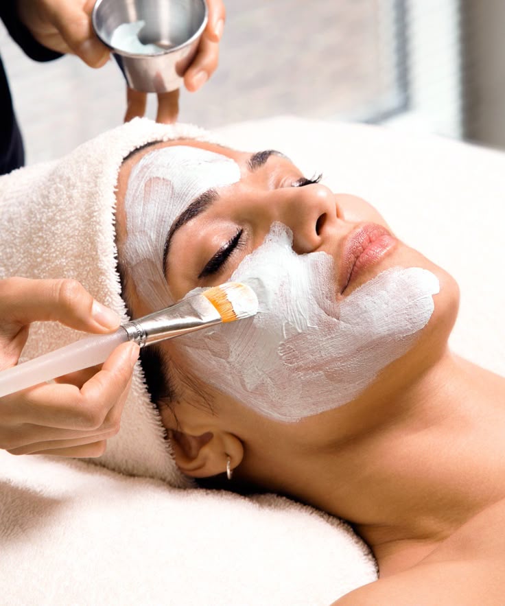 Facials Training
