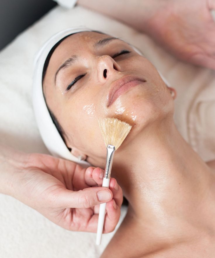 Brightening Facial