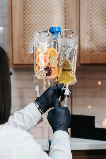 Detox IV