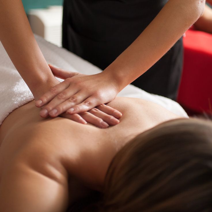 Combination Massage