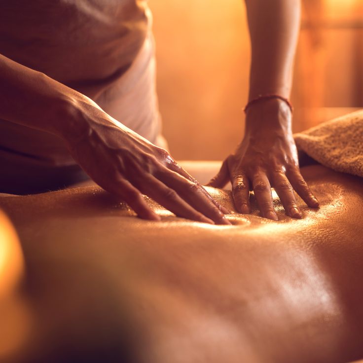 Combination Massage