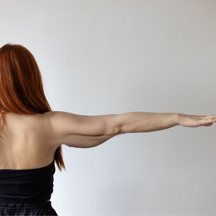 Arm Reduction