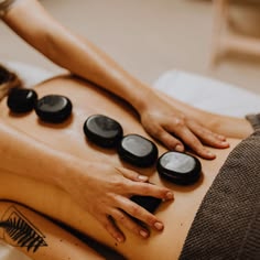 Massage Therapy Training