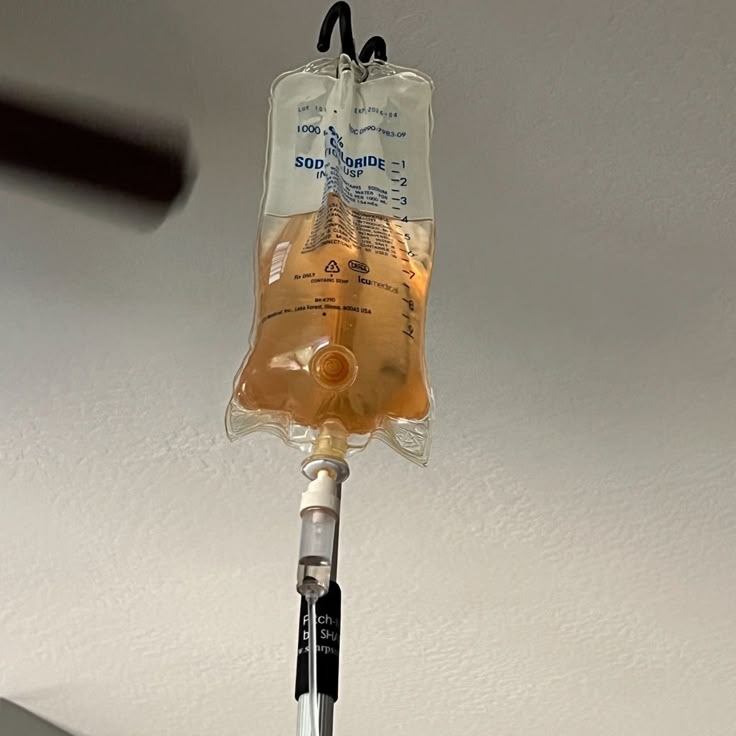 Detox IV
