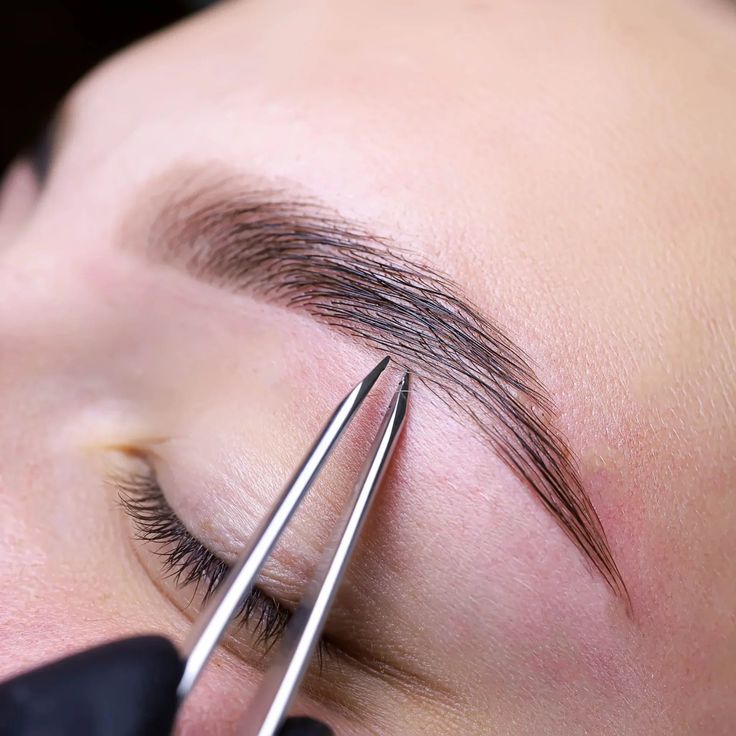 Brow Lamination