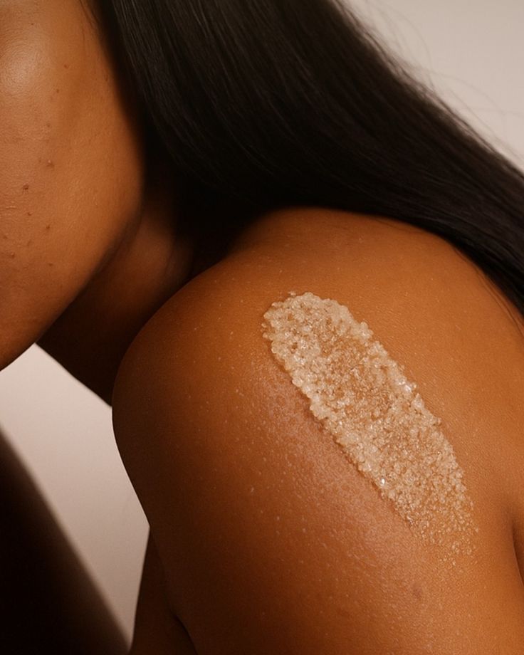 Classic Body Scrub