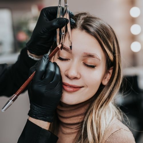 Microblading Training