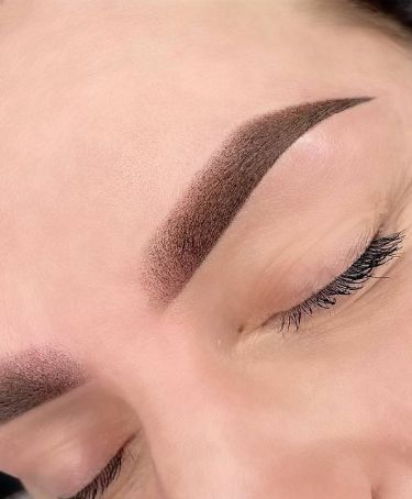 Ombré Brows