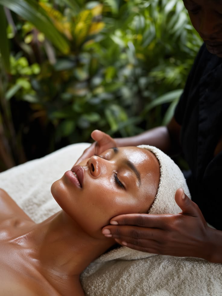 Basic Facial