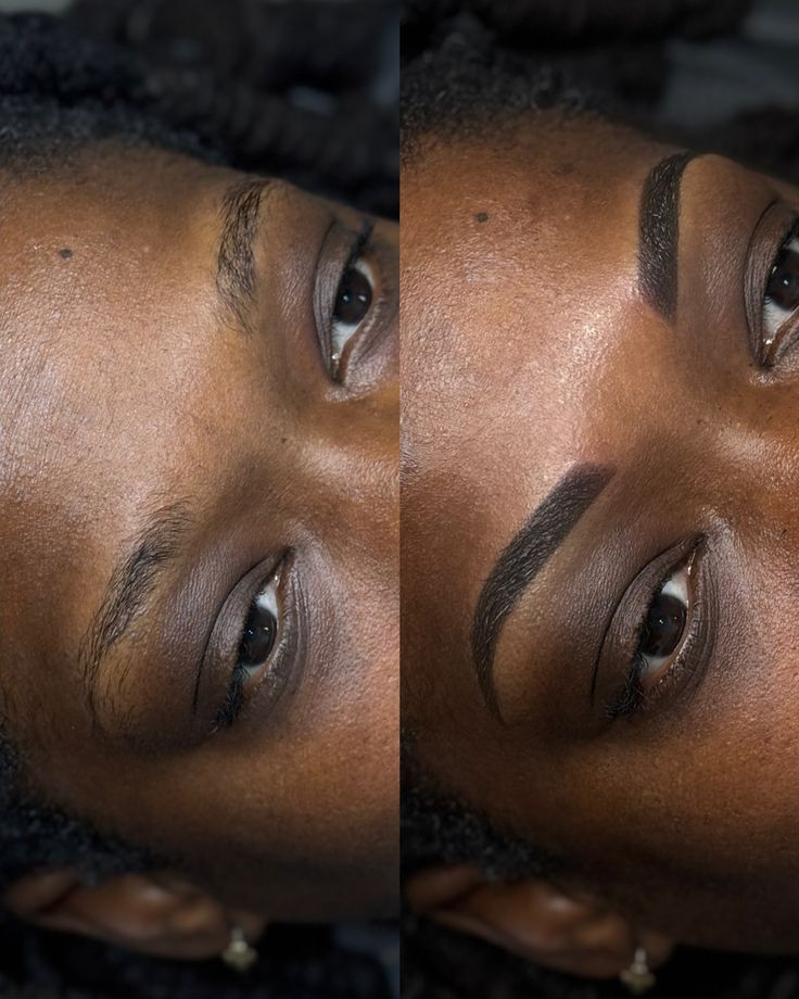 Microblading
