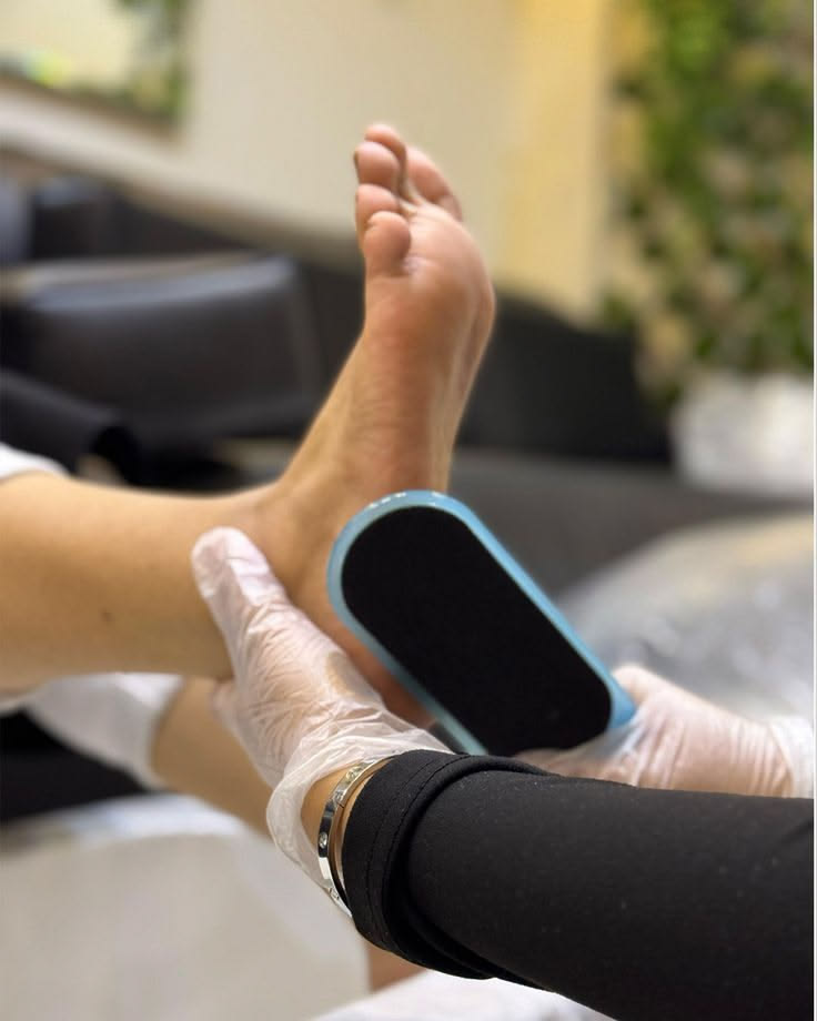 Classic Pedicure