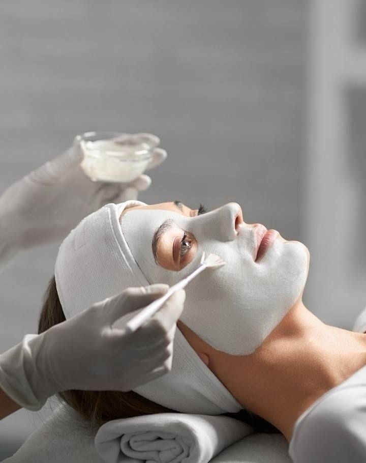 Acne Grade II Facial