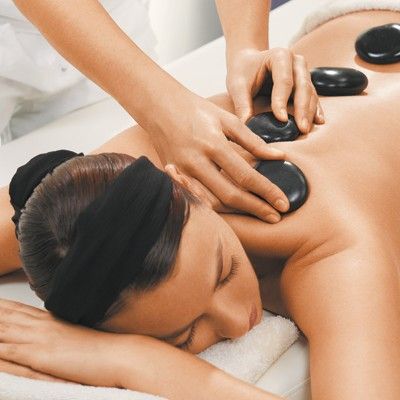Hot Stone Massage