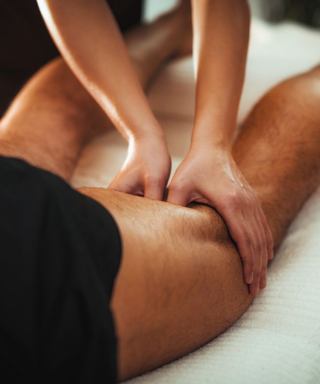 Sport Massage