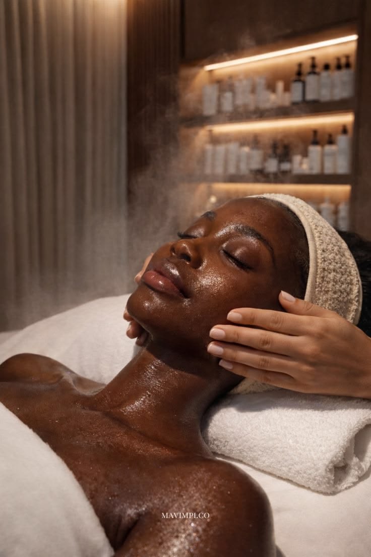 Basic Facial